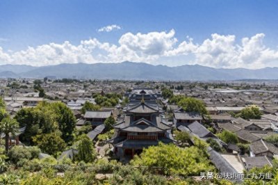 ​从昆明到大理用时6小时合理吗？带你看真相。