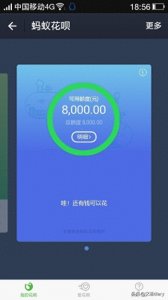 ​教你玩转花呗！#社会知识