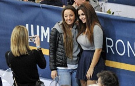 兰博基尼创始人孙女儿从小就被要求只能开兰博基尼，她表示很痛苦