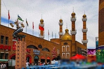 ​新疆大学排名更新，新疆大学排名第一，塔里木大学第六