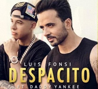 ​「特别推荐」火爆网络的西班牙神曲《Despacito》双大提琴演绎版