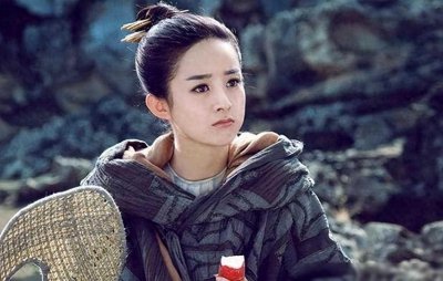 ​好不容易演男主，连肥都不舍减，票房证明影版《花千骨》导演输了