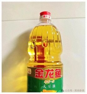 ​油罐车事件爆发：金龙鱼食用油的真相