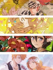 ​恋次是迎娶露琪亚，或入赘朽木家？露琪亚没改姓，女儿却姓阿散井