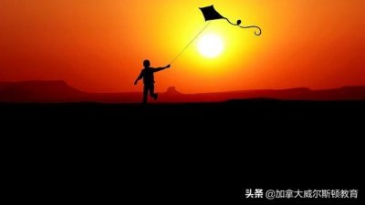 ​你是否还算不清楚，中国与加拿大的时差