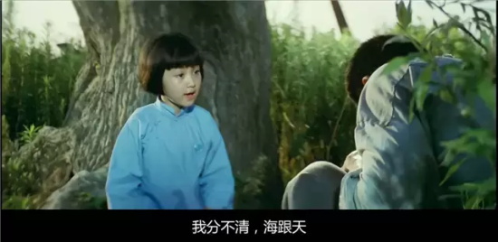 关于童年的电影有哪些（盘点3部童年题材的电影）