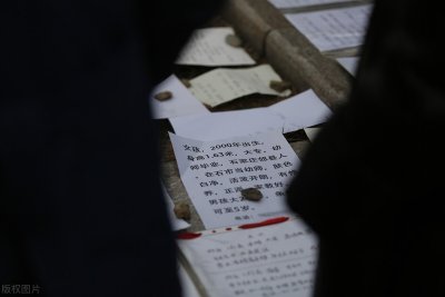 ​有机会一定要参加公务员考试，因为有这五大优势