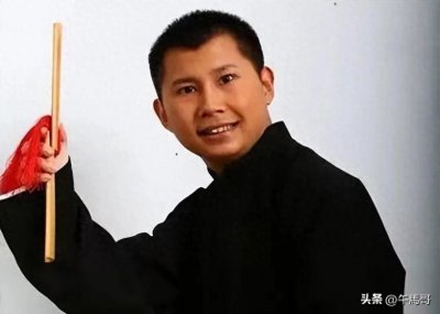 ​何云伟：大师阴影下敢于突破重围？