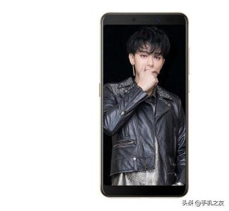 ​SUGAR 糖果手机C11青春版(32GB)参数大全