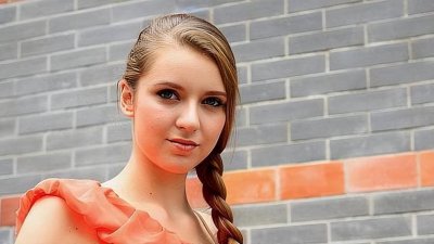 ​乌克兰美女众多，为何很多人不愿娶？