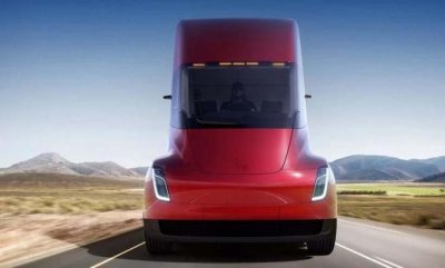 ​中国制造新高度，中国巨无霸 230吨卡车出口澳大利亚