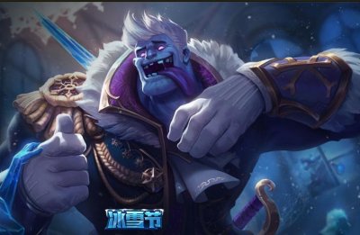 ​LOL身上自带泉水的男人，团战结束不用回家，蒙多上单打法详解