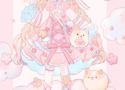 ​咋能把自己弄成小喷泉