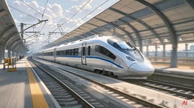 ​高铁上的行李箱，到底该怎么放