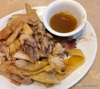 ​探秘广东惠州六大特色美食，让你垂涎欲滴！