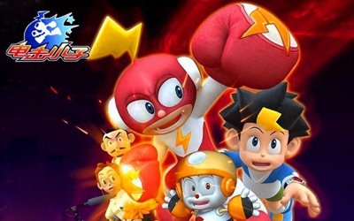 ​盘点那些年追过的137部动画片，是谁的DNA动了！（三）