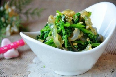 ​推荐几种菠菜的美味做法，简单好吃，健康卫生，全家都喜欢