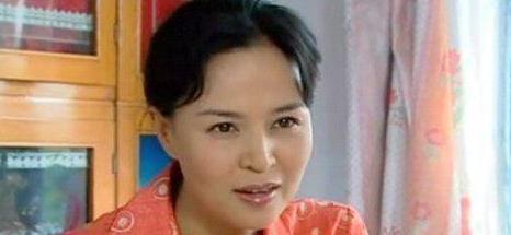 《正阳门下的小美女》中的女配角,错过赵本山,走出自己的路