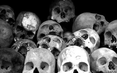 ​五百年诅咒的威力：苏联不信执意开棺，3天后诅咒在苏联西部应验