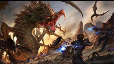 ​五本主角杀伐果断的末世小说，剧情紧张刺激，看得很爽很过瘾