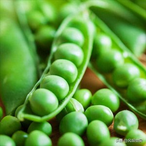 ​春天，宁可少吃肉，也不能不吃豆！豌豆这3种做法，孩子超爱吃