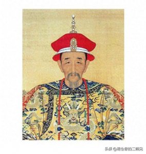 ​康熙儿子胤礽：这世上哪有人当了三十年的太子，可查尔斯等了70年