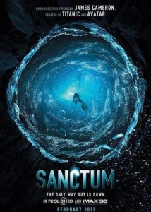 ​12部阴暗神秘的洞穴逃生电影