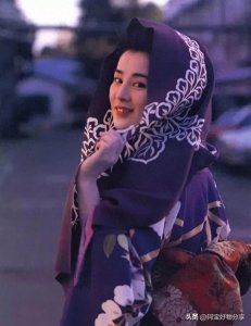 ​吉永小百合：11岁出道的昭和第一美人，拍了124部电影，79岁也美