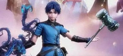 ​龙王传说：史莱克七怪的封号都是什么？