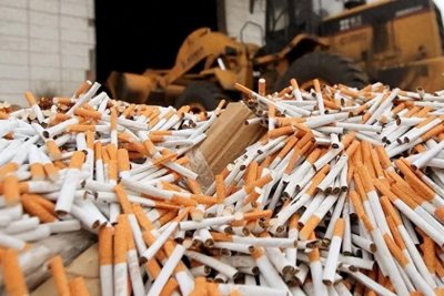 ​曾垄断80%欧美市场，云霄假烟是如何覆灭的？
