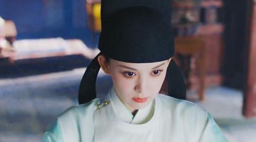 影视库狄琉璃历史原型人物是谁 2