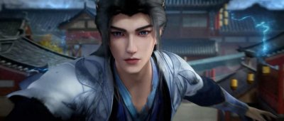 ​《仙逆》境界划分：元婴境“想死都难”，踏天境无所不能复活都行