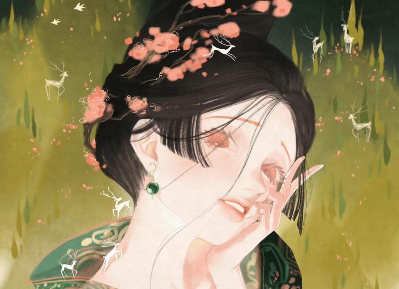  和妹子聊天的过程中有哪些坑？你要学习避开这些坑