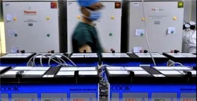 试管婴儿在子宫内的着床过程，有图有真相——看了真为准妈妈揪心