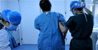 试管婴儿在子宫内的着床过程，有图有真相——看了真为准妈妈揪心