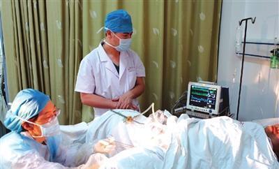 试管婴儿在子宫内的着床过程，有图有真相——看了真为准妈妈揪心