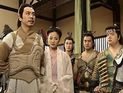 ​秦琼不救单雄信的原因找到了：这三件事，让单雄信跟秦琼结了死仇