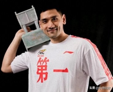 ​CBA老将榜：钟诚，球员兼主教练，新身份会带来新气象吗？