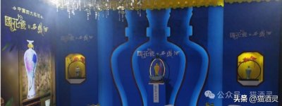 ​彰显“大唐文化”魅力，国花瓷西凤酒耀眼春糖