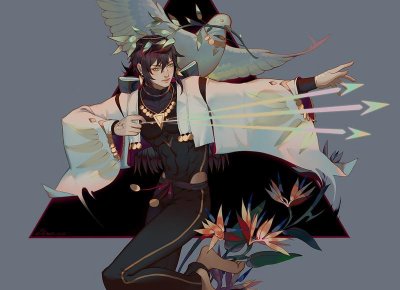 ​兔子刚化形就被蛇做了