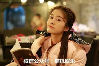 ​张雪迎高考分数415超艺术线！艺考成绩中戏第一！