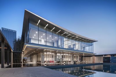 ​为啥售楼处很多容貌姣好的女生，卖不出几套房，却干得津津有味？