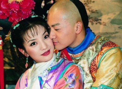 ​赵薇跟苏有朋的那点事，你信吗？《老房有喜》信息量有点大