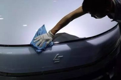 ​贾跃亭辞任乐视网一切职务 全面转向乐视汽车