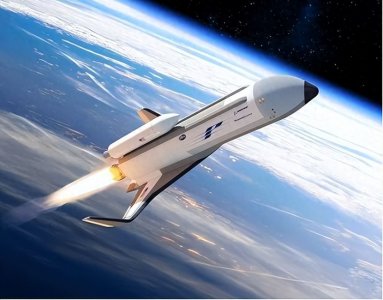 ​老美被反超！中国轨道轰炸机发展太快，20倍音速一小时全球抵达