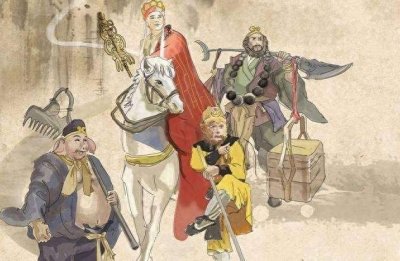 ​铁扇公主、牛魔王为何把孙悟空当仇人？听听如意真仙怎么说