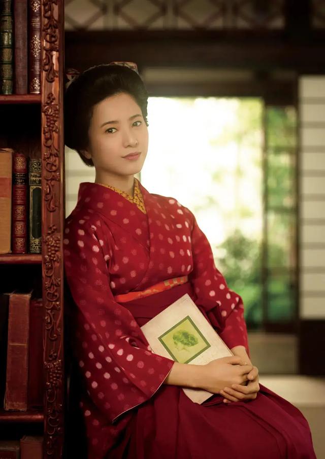 评分最高的十部爱情日剧（靠着这部8.8高分日剧）(31)