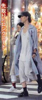 评分最高的十部爱情日剧（靠着这部8.8高分日剧）(32)