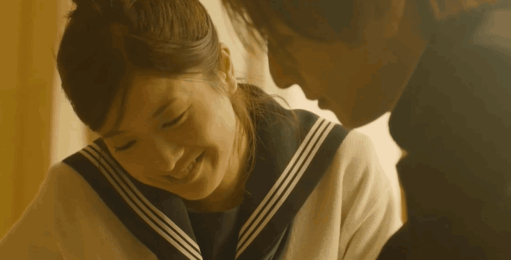 评分最高的十部爱情日剧（靠着这部8.8高分日剧）(16)