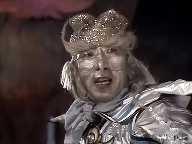 西游记86版30位演员表（86版西游记9个演员现状）(20)